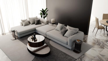 Warum hochwertige Sofas eine langfristige Investition sind – Ein Leitfaden für bewusste Einrichtung